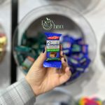 ویفر شکلاتی شیرین شده با استویا
