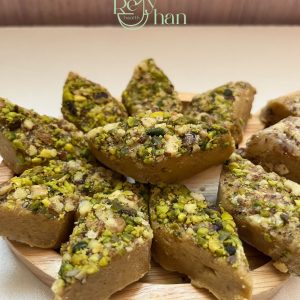 حلوا شیره ملایر