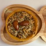 تارت آجیلی