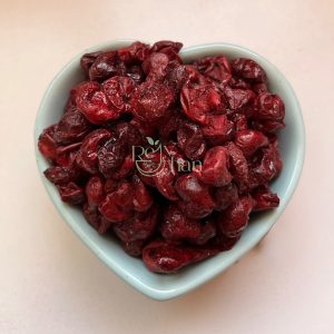 آلبالو پفکی