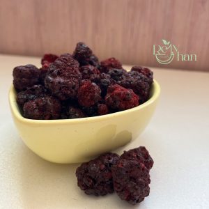 شاتوت پفکی