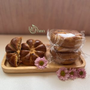 کلوچه دوقلو خرمایی