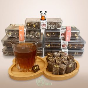 معجون چهار مغز