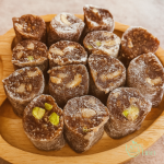 معجون چهار مغز