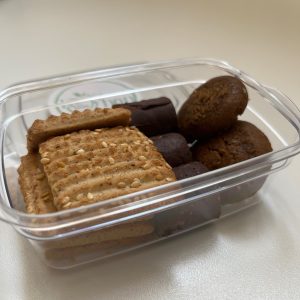 پک رژیمی کوچک
